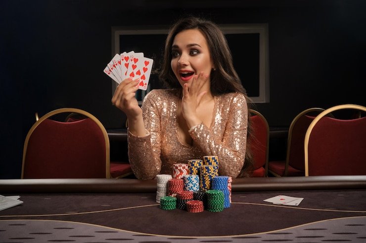 rezeki66 Blackjack