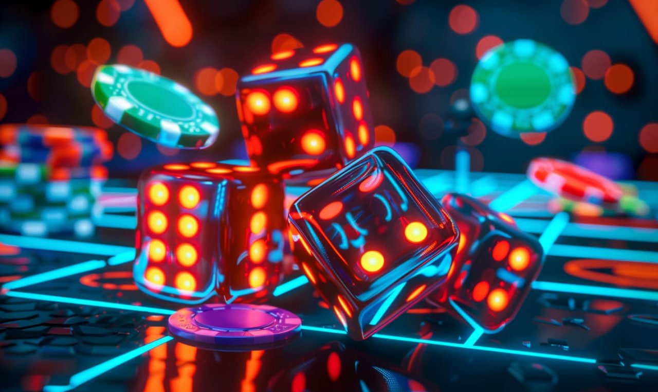 rezeki66 Featured Baccarat