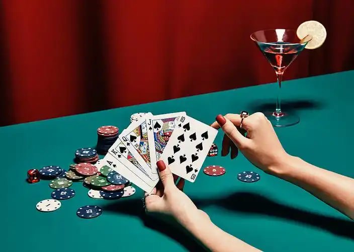 rezeki66 Rezeki66 Live Casino: Pengalaman Pertaruhan Langsung yang Menggembirakan