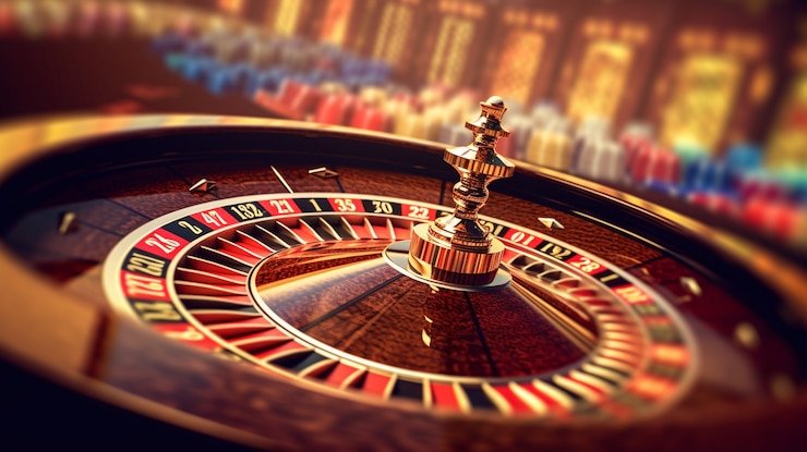 rezeki66 Meja VIP Blackjack