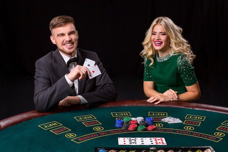 rezeki66 Apa yang Kami Tawarkan di Meja Blackjack rezeki66